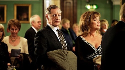 Poster della serie STHLM