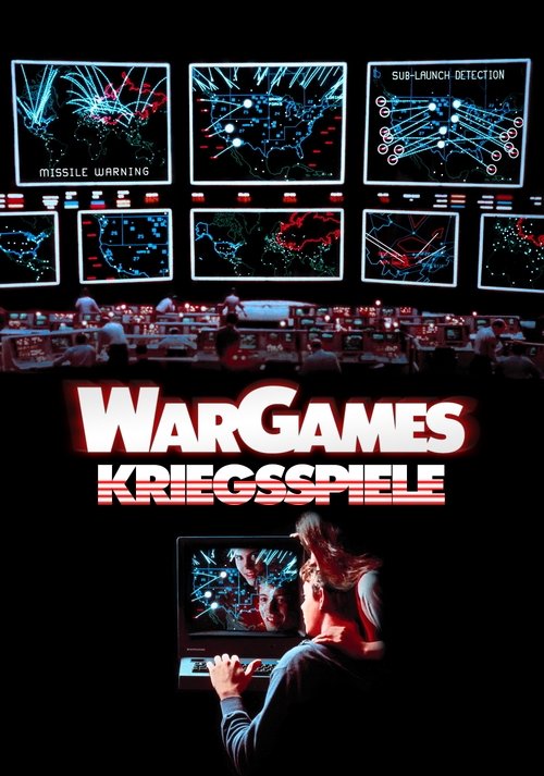 WarGames - Kriegsspiele
