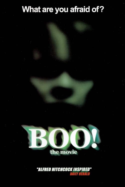 Boo! The Movie (2002)