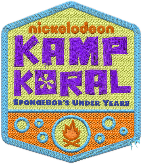 Kamp Koral: SpongeBob's Under Years