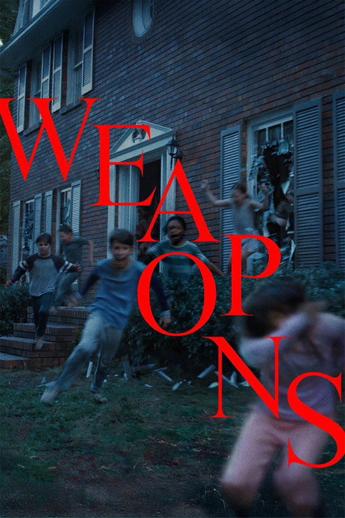 Poster 59 for Weapons