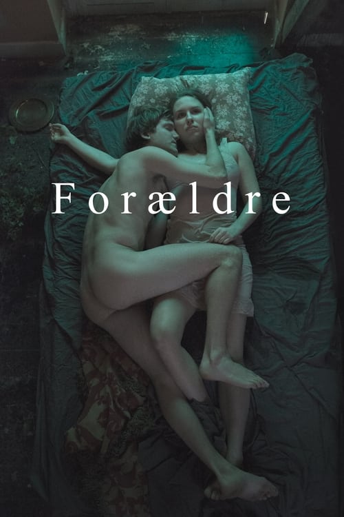 Forældre (2016) poster