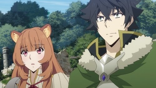 The Rising of the Shield Hero: 1×17