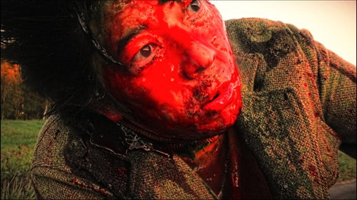 Okhotsk of the Living Dead