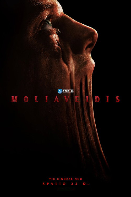 Moliaveidis