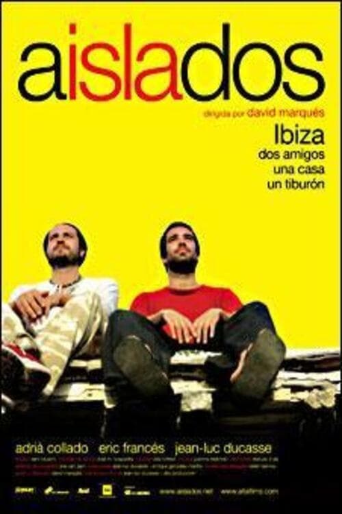 Poster Aislados 2005