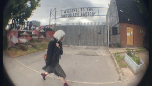 I WANNA BE YOUR DOG!!!