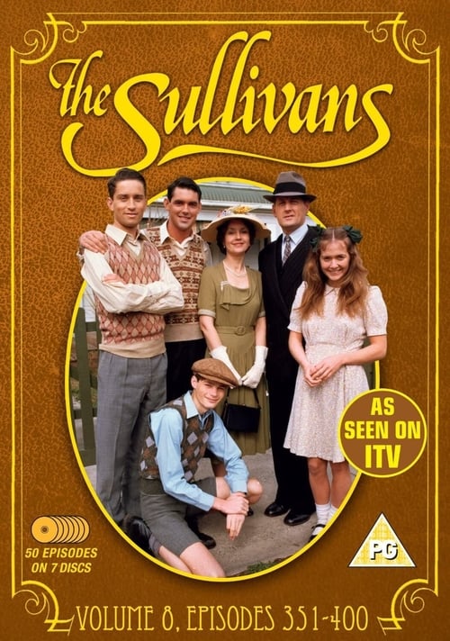 Poster Image for The Sullivans