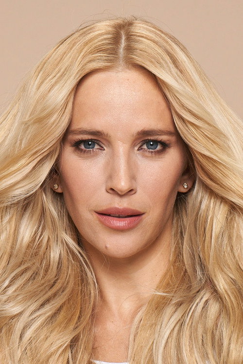Luisana Lopilato
