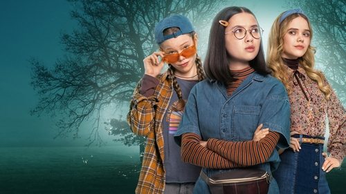 The Three Detectives Season 1 Soundtrack banner