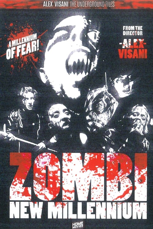 Zombi New Millennium (2000)