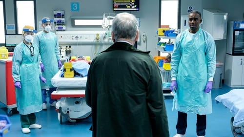 Poster della serie Casualty