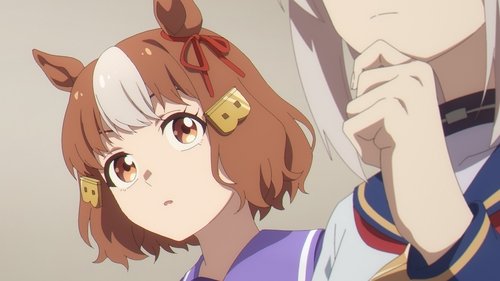 Umamusume: Cinderella Gray: 1×12