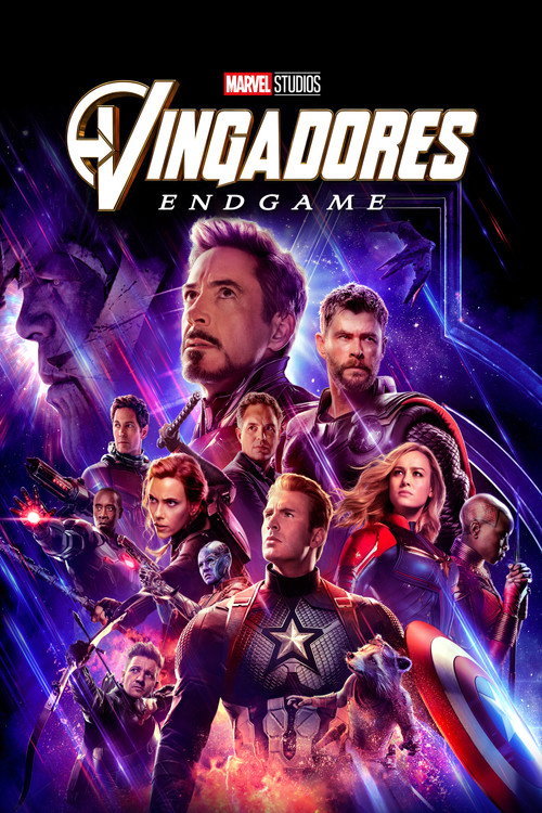 Avengers: Endgame