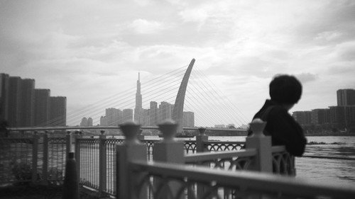 Beyond The Sky still