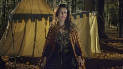 Reign: 1×10