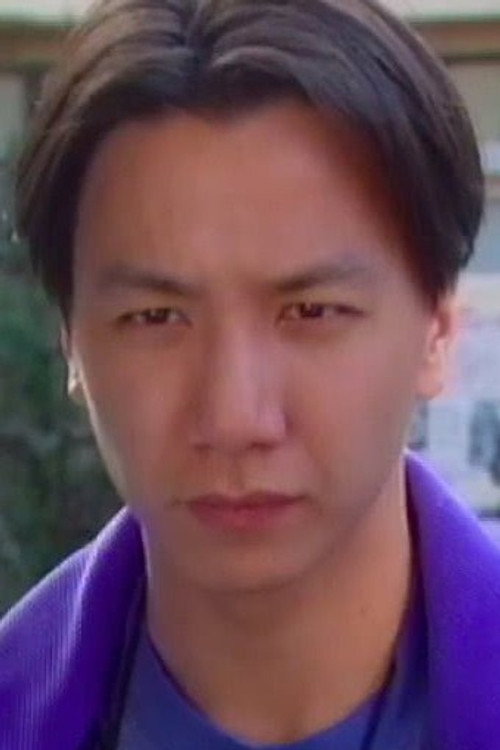 Lu Xi Yang