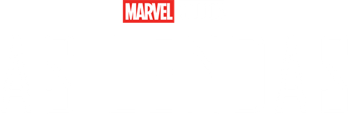 Lendas da Marvel - Logo 4