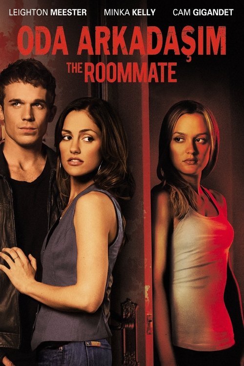 Oda Arkadaşım ( The Roommate )