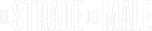 Le strade del male official logo
