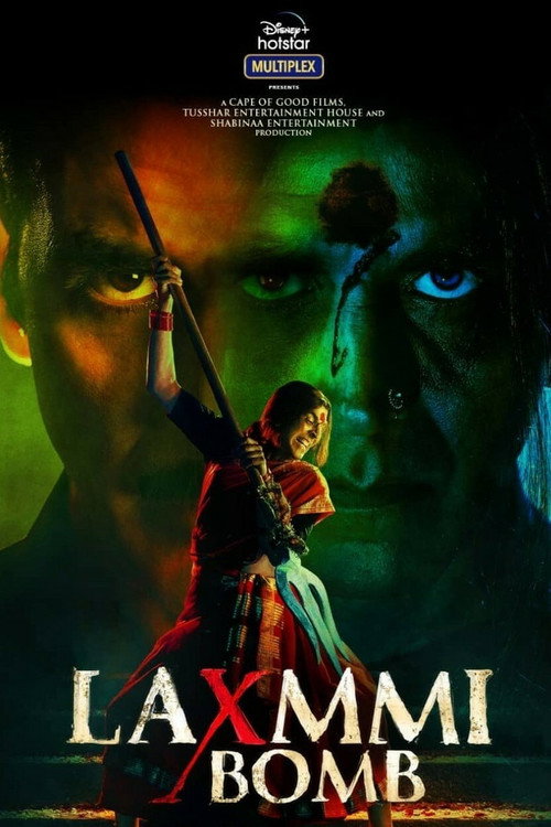 Laxmii