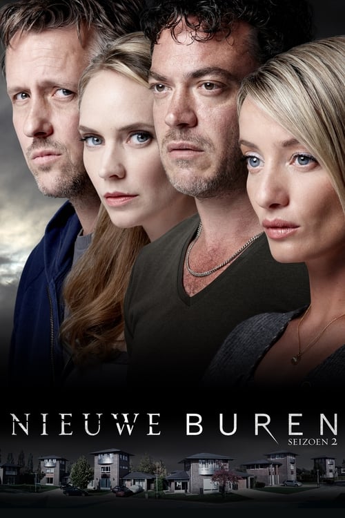 Nieuwe Buren, S02E04 - (2017)