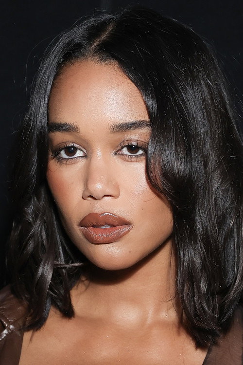 Laura Harrier