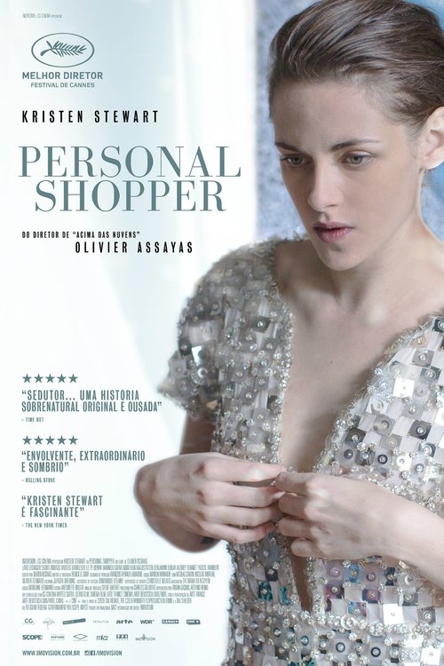 Personal Shopper