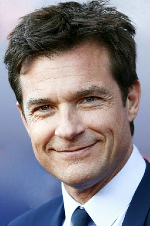 Kép: Jason Bateman színész profilképe