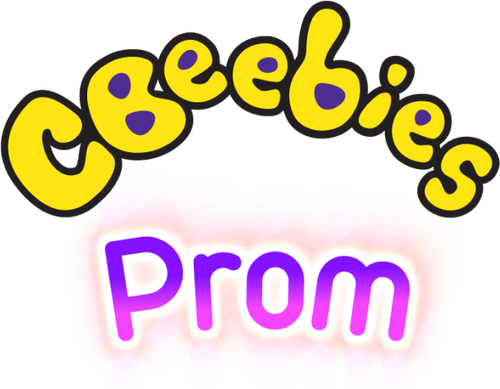 CBeebies Prom: Off To The Moon's logo image