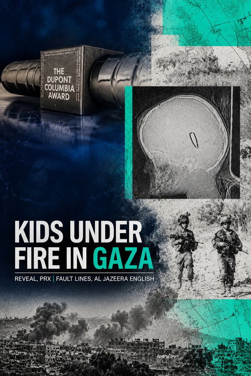 Kids Under Fire