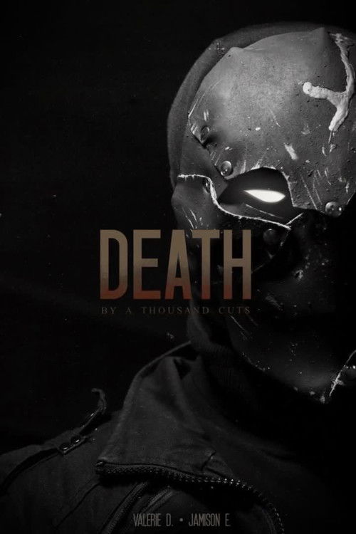 Death by a Thousand Cuts