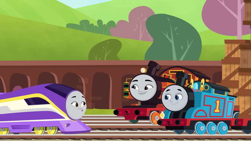 Train School (Part 5) - The Teamup Cleaup