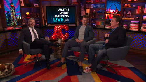 Watch What Happens Live with Andy Cohen, S16E137 - (2019)