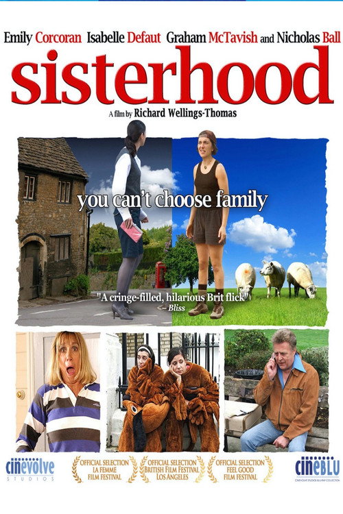 Sisterhood