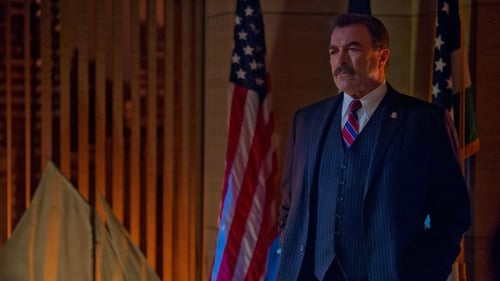 Blue Bloods – Sangue Azul: 5×10