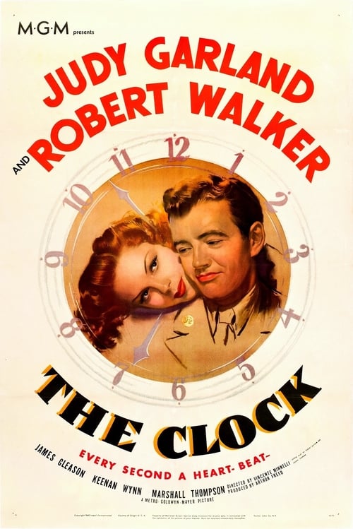 El reloj 1945