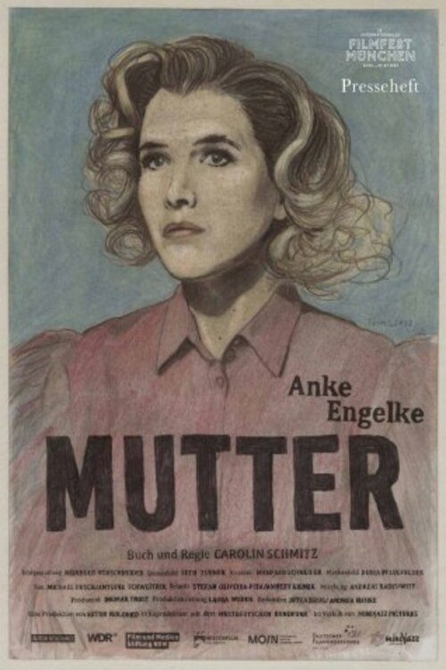 Mutter poster