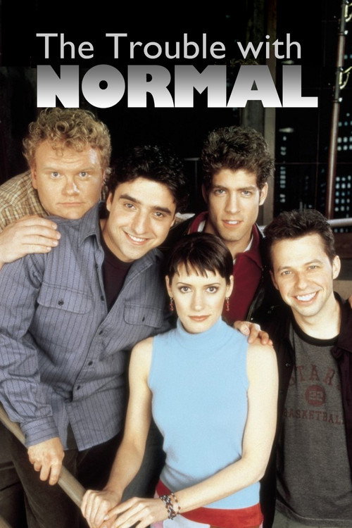 The Trouble with Normal