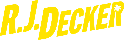 Ар-Джей Декер