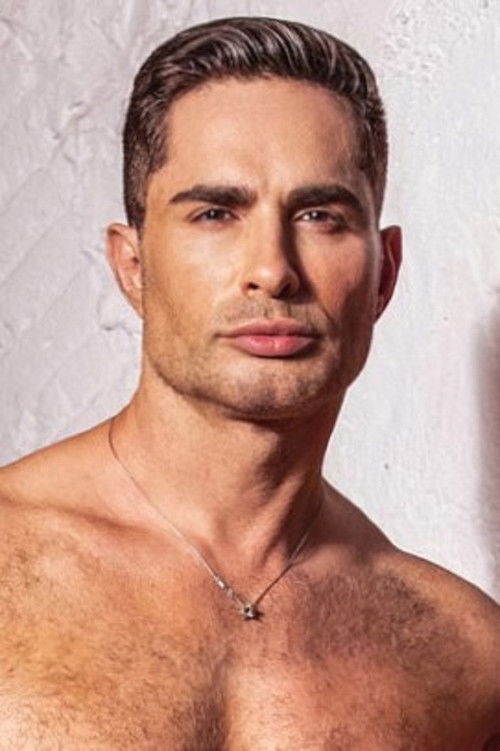 Foto de Michael Lucas