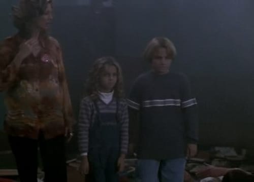 Buffy, a Caça – Vampiros: 3×11