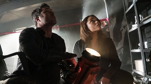 Chicago Fire – Heróis Contra o Fogo: 3×21