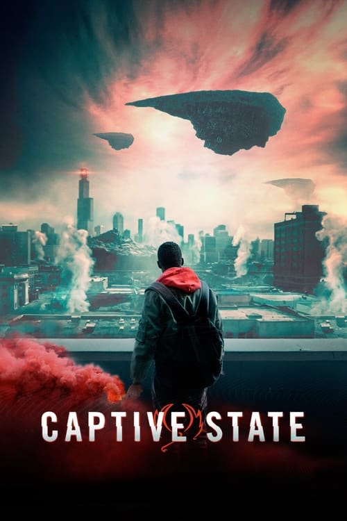 Captive State (2019)