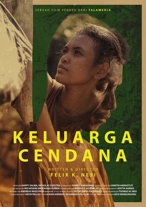 Keluarga Cendana