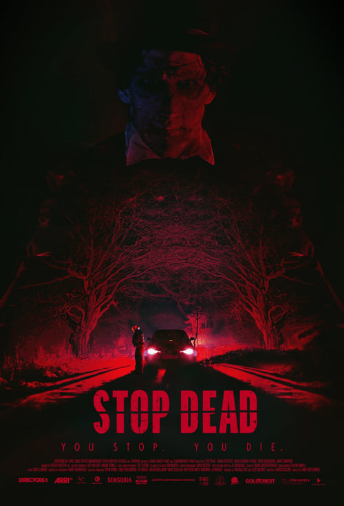 Poster Stop Dead 2022