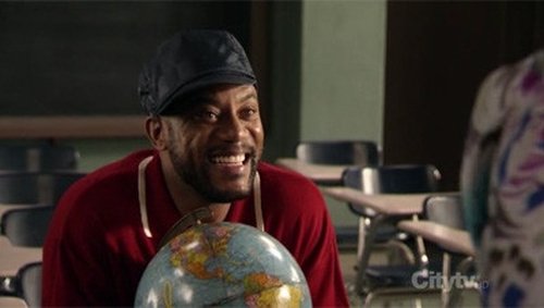Todo Mundo Odeia o Chris Episódio 17
