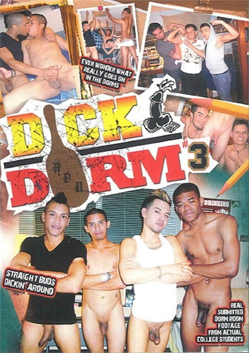 Watch Dick Dorm 3 free online