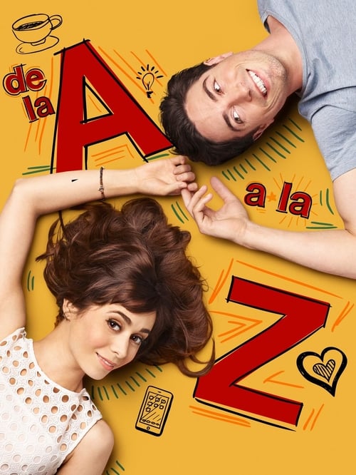 A to Z, S01 - (2014)