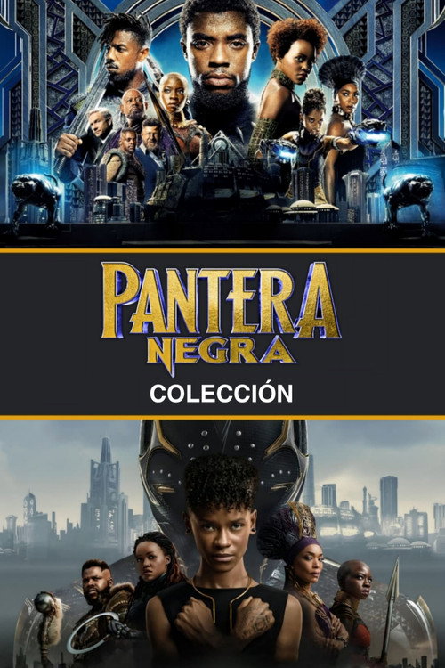 Pantera Negra